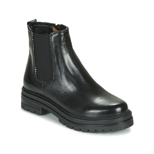 Mjus - DOBLE CHELS - Noir