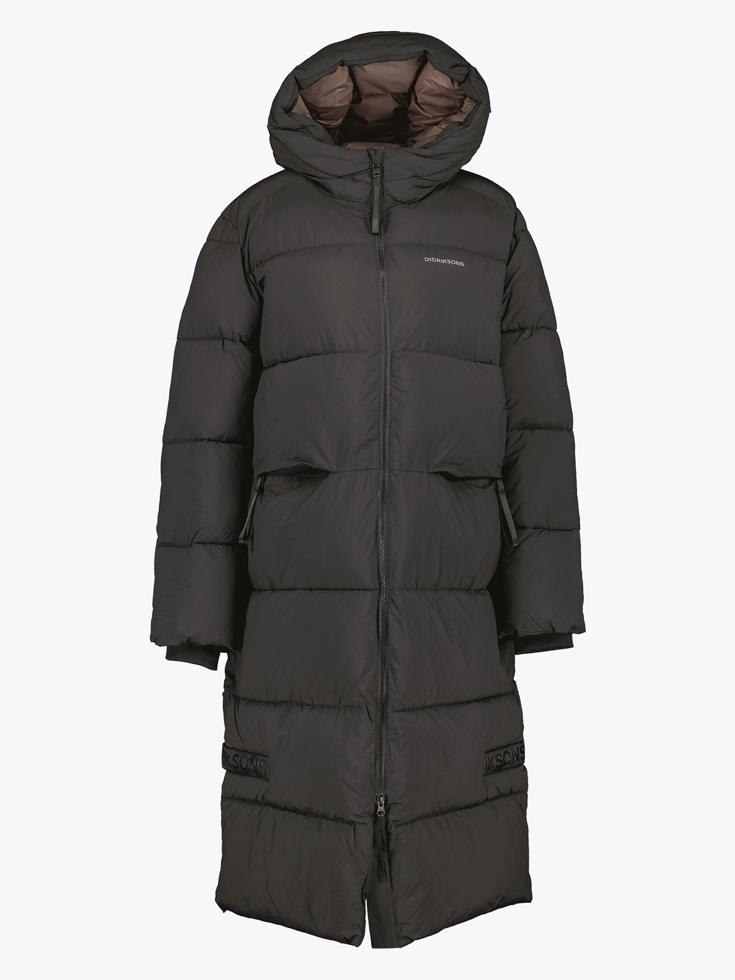 Didriksons Nomi Women's Parka Long