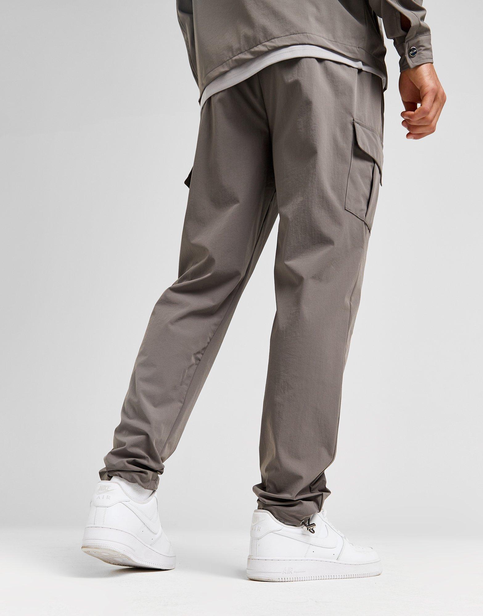 Belier Pantalon Cargo Homme