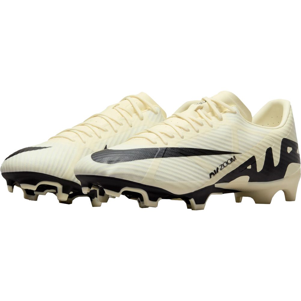 Nike Zoom Mercurial Vapor 15 Academy MG Fußballschuhe lemonade