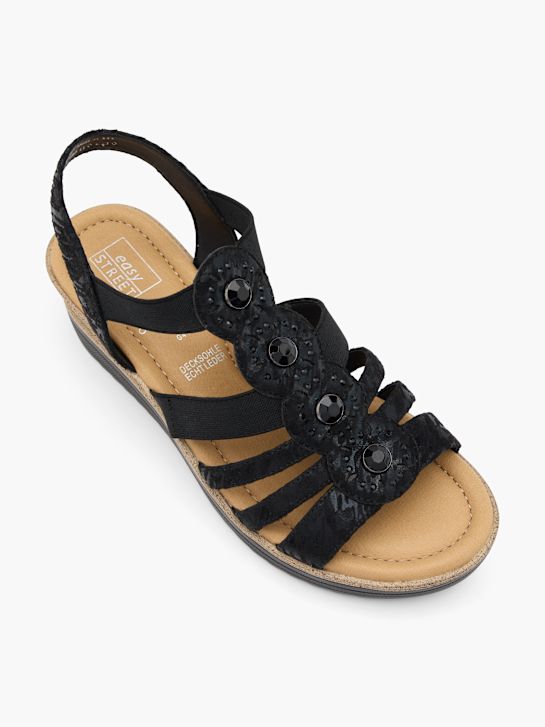 Easy Street Sandalette