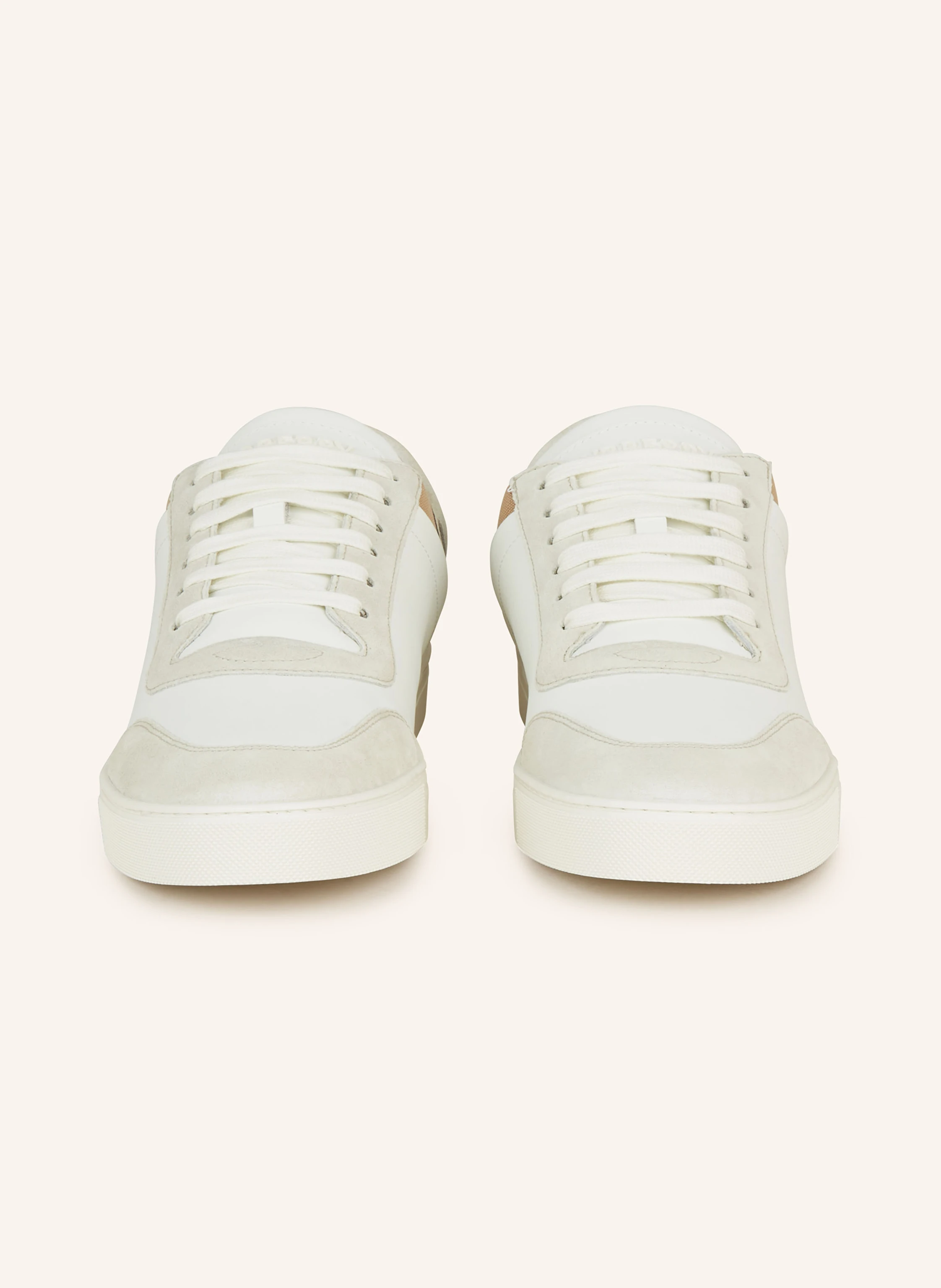 BURBERRY Sneaker STEVIE