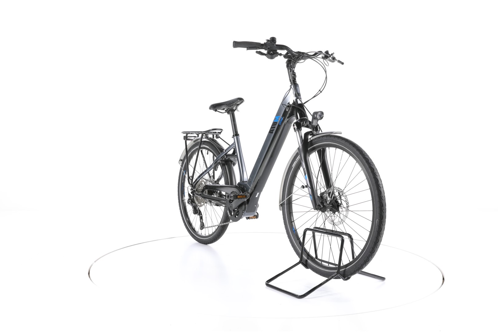 BH Bikes Atom Street Pro (2021) | Low Entry