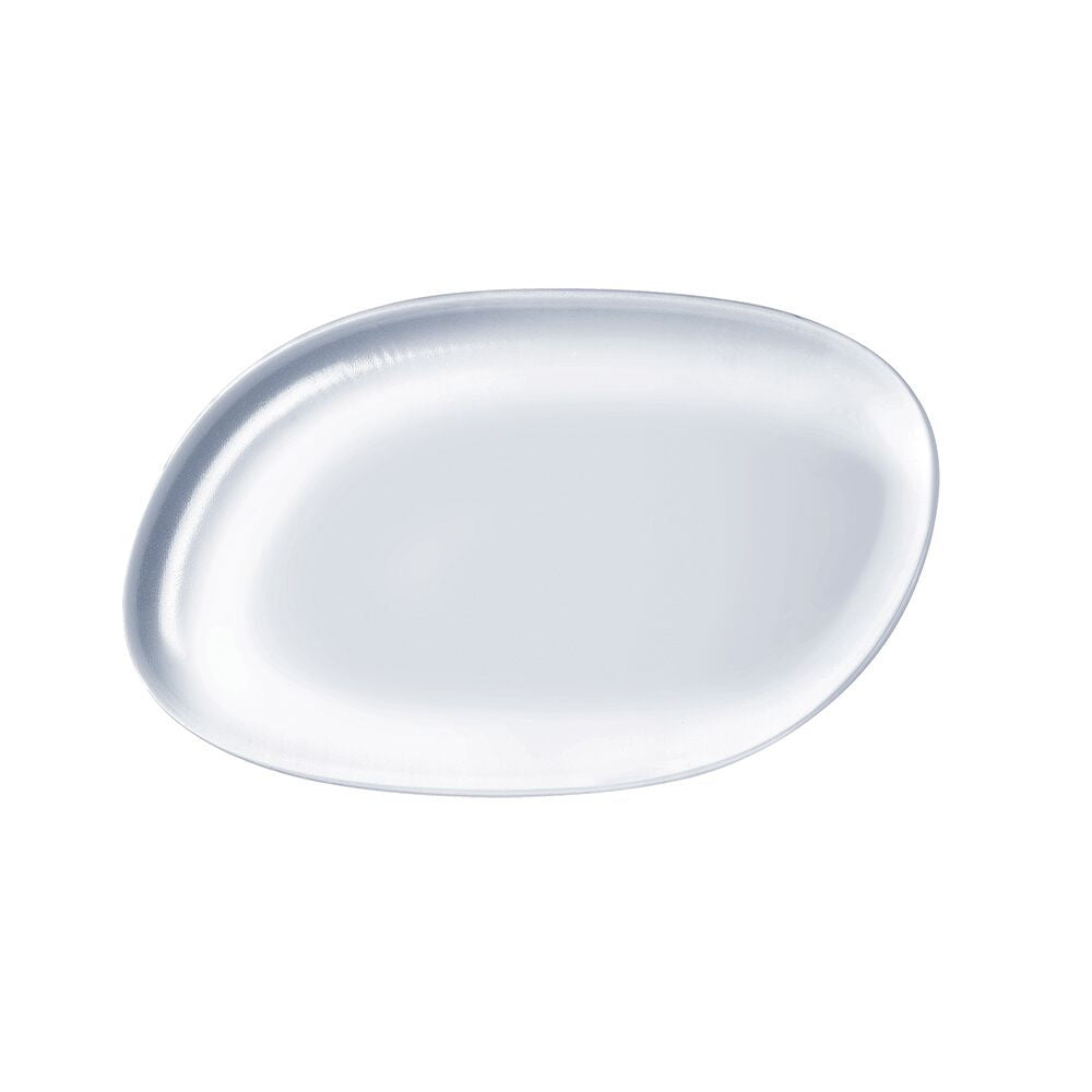 Silicone Blender transparent