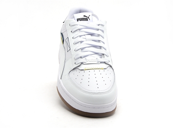 Puma basses homme puma caven 2wip blanc