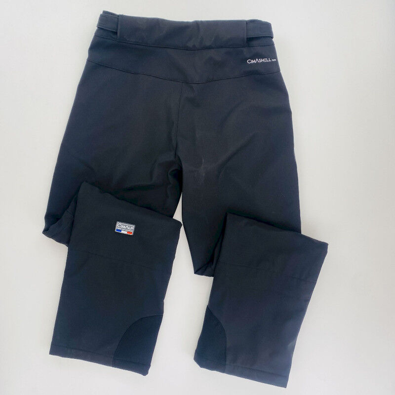 Snow Pant 3H - Seconde main Pantalon ski homme - Noir - S