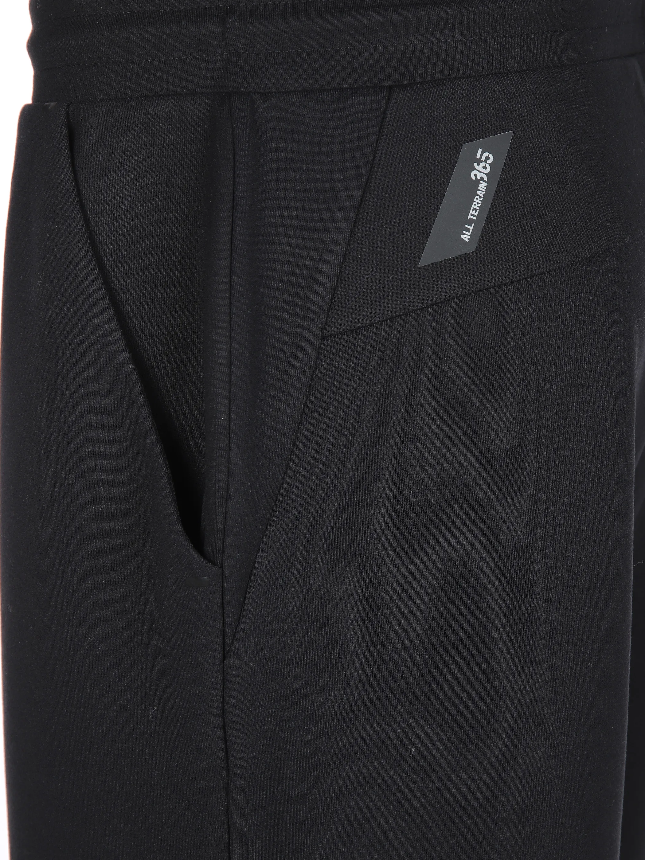 Unisex Shorts