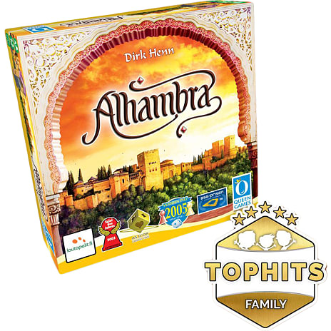 Alhambra