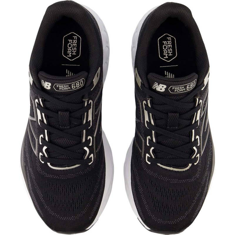 New Balance Fresh Foam 680 V8 Løbesko Dame