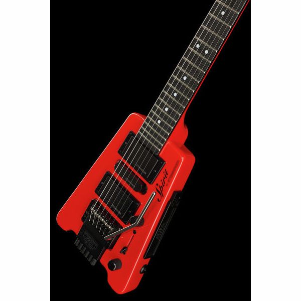 Steinberger Guitars Gt-Pro Deluxe HR