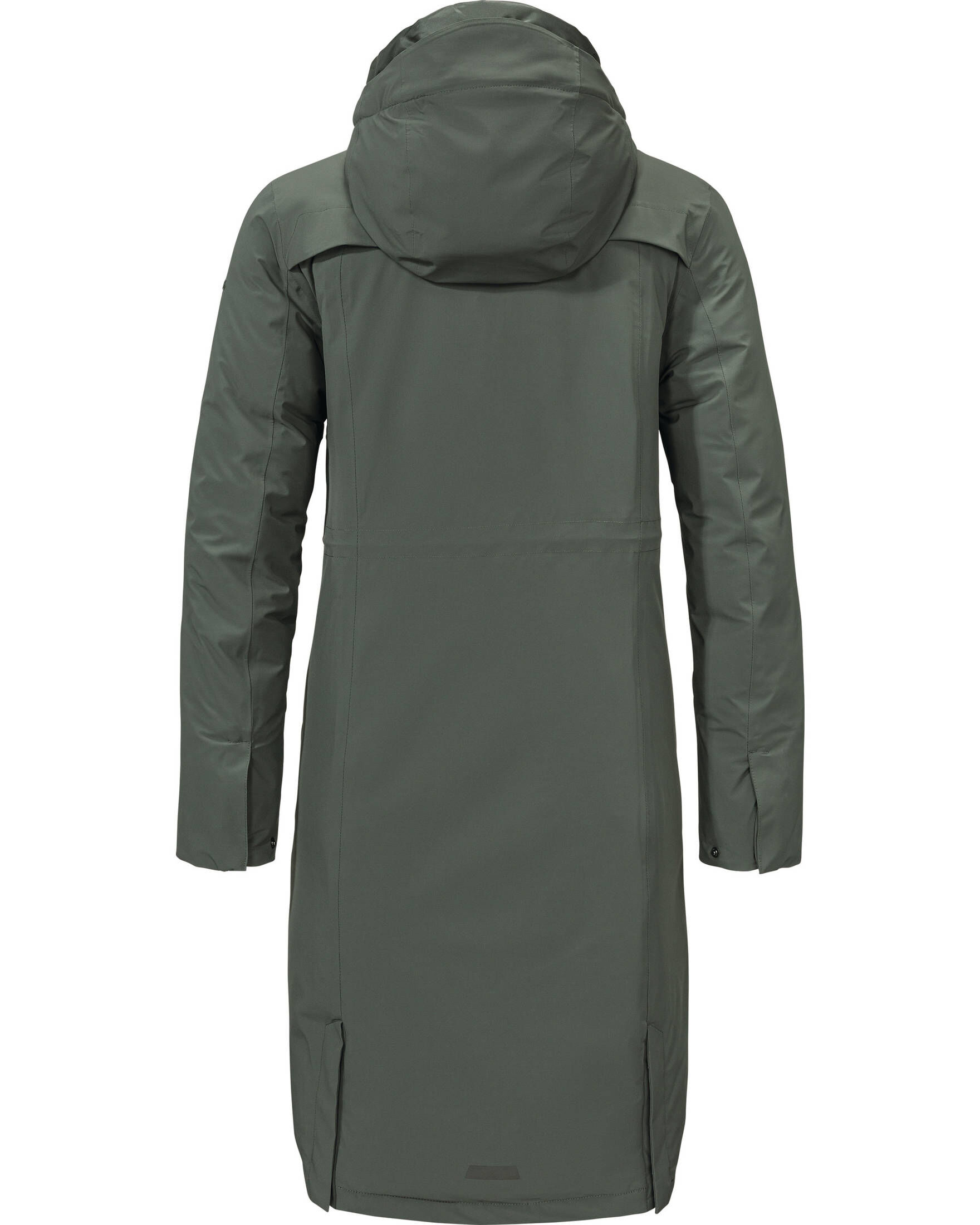 Schöffel| Damen Daunenparka CANTERBURY L