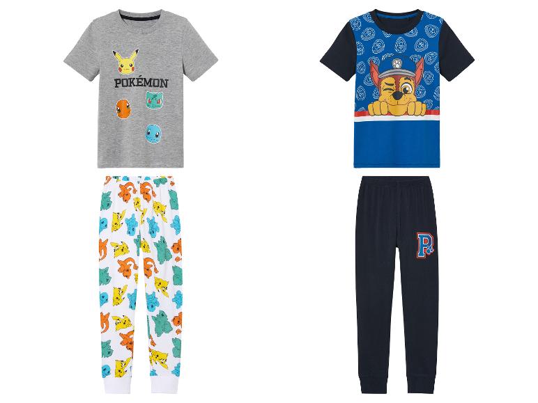 Kinderpyjama