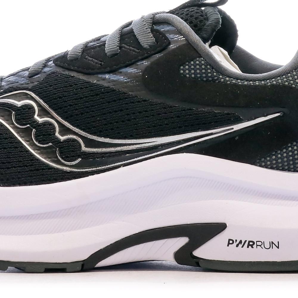 Saucony Chaussures de running Noir Femme Saucony Axon 2