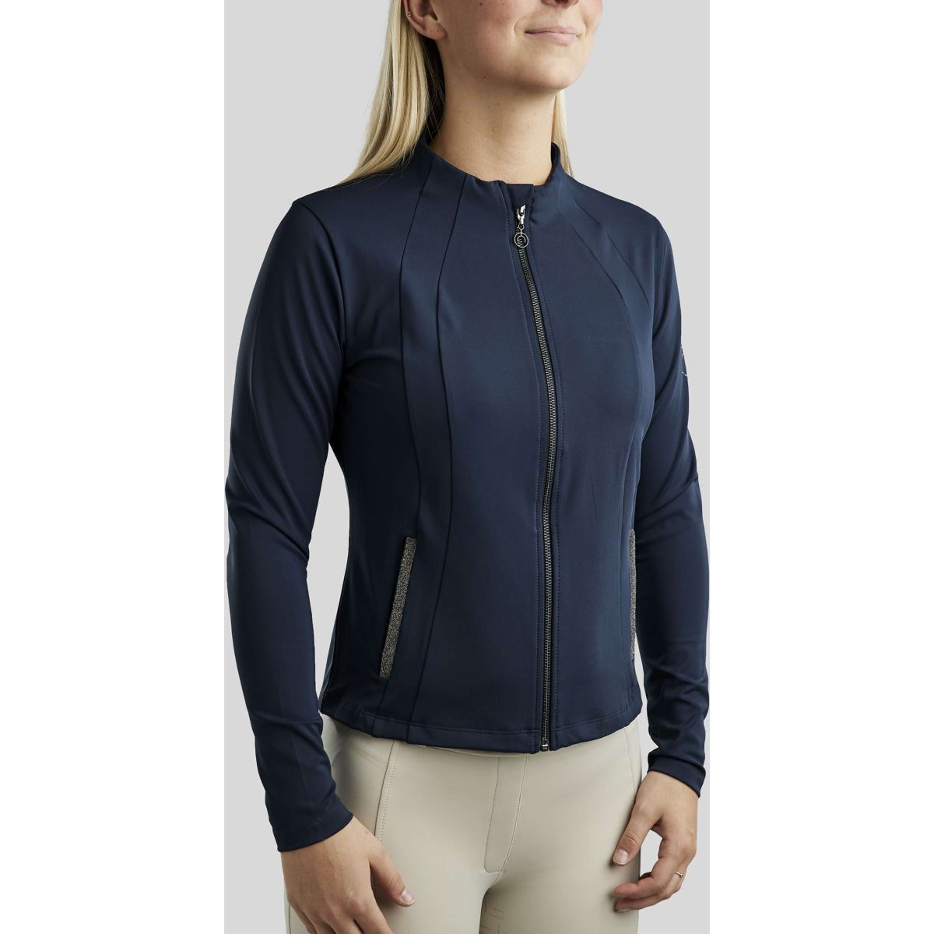 Montar Vest MoGloria Navy