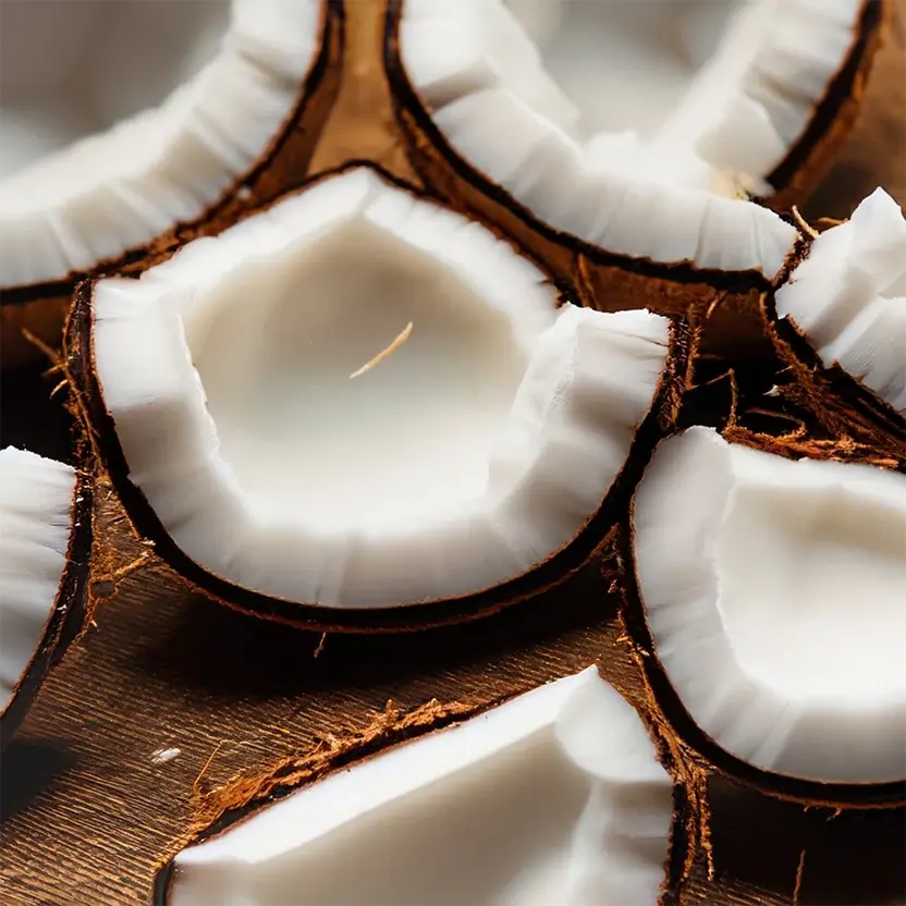 Coconut SPF25