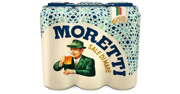 Birra Moretti