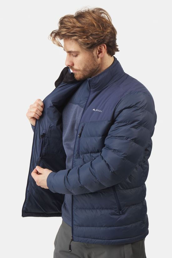 CORTAZU CORTAZU Recycled Midlayer Jas