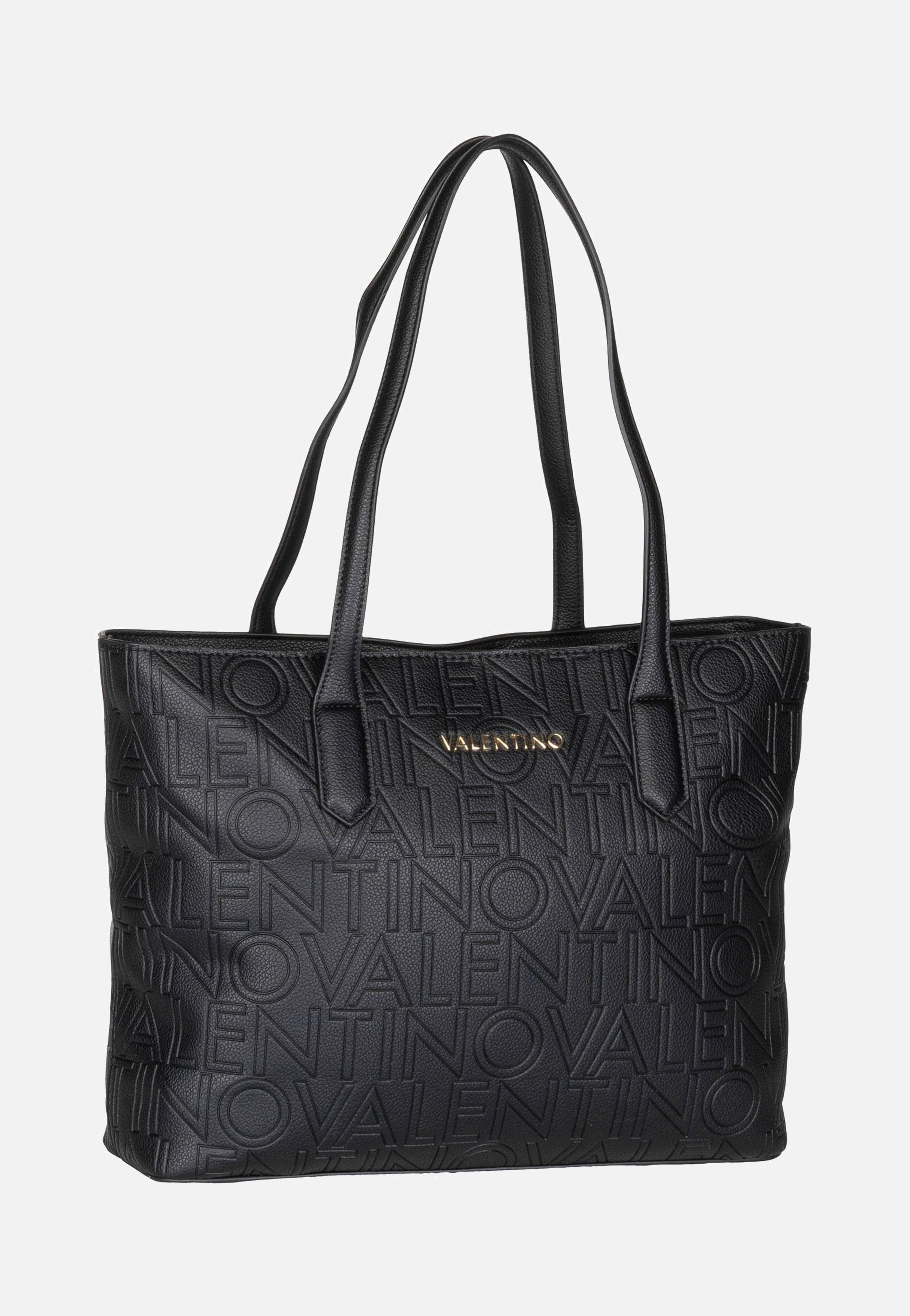 Pansy PG01 Nero - Shopper