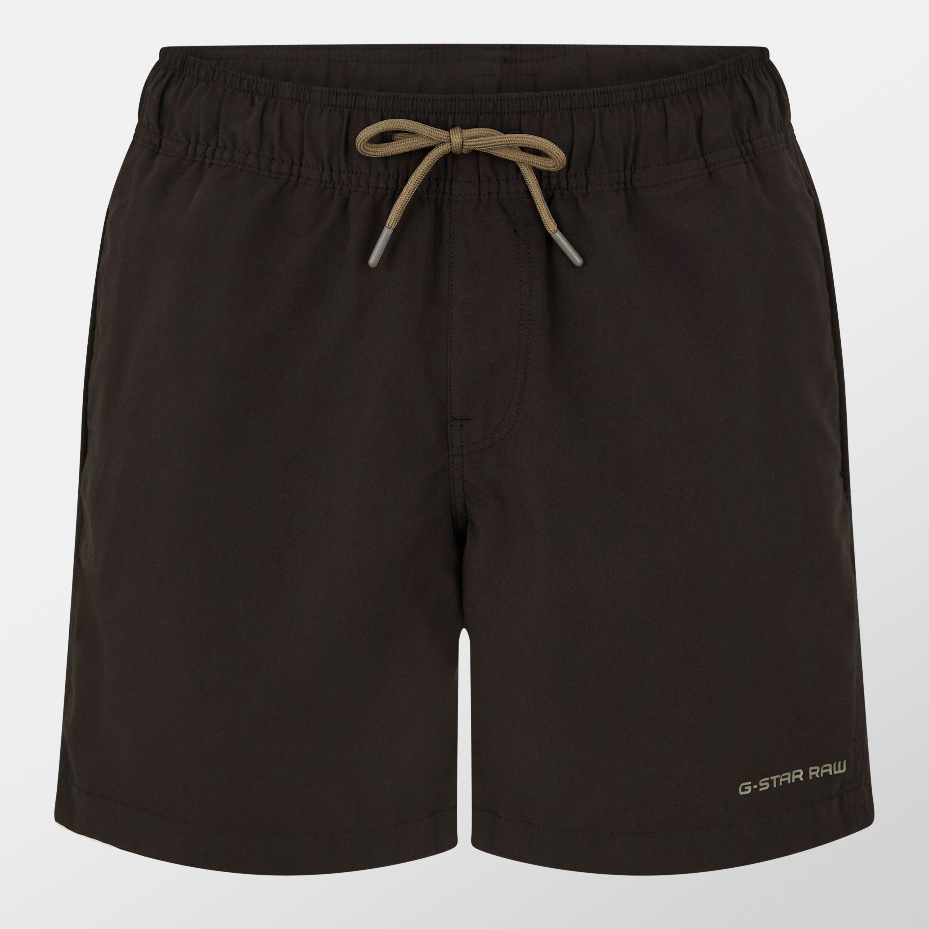 G Star Dirik Solid Swimshort