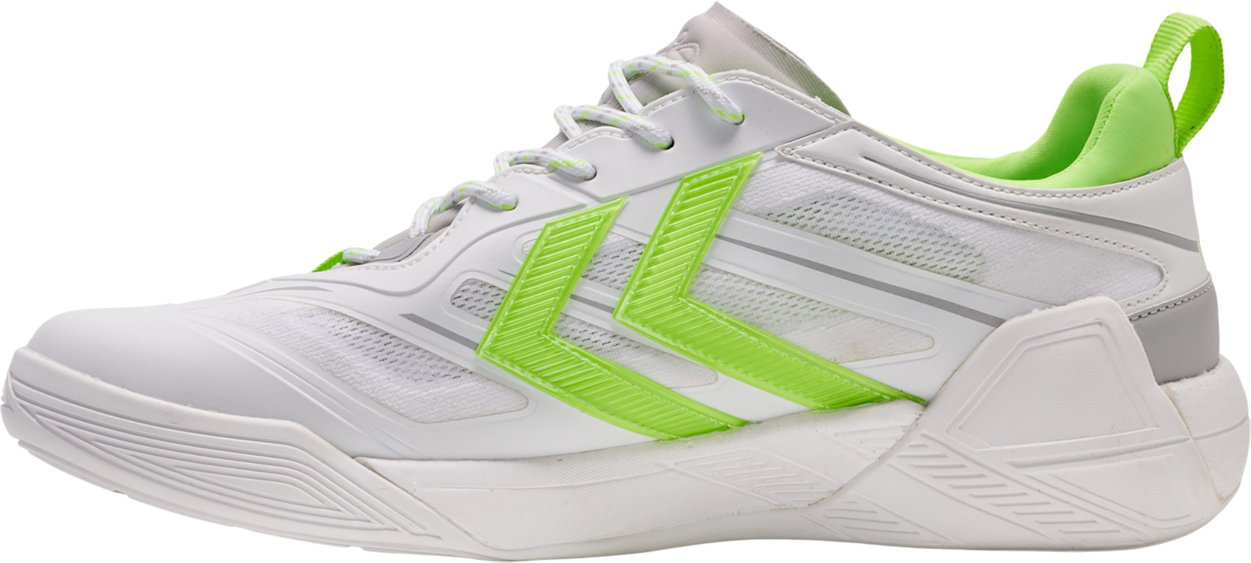 Algiz 2.0 Llite Herre White