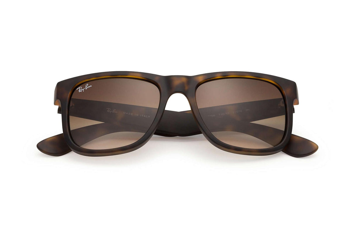 Ray-Ban<br>Justin Classic Tortoise