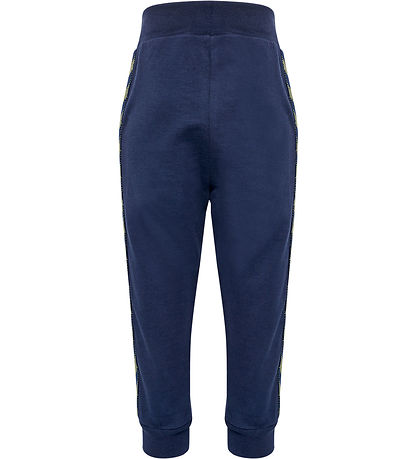 Hummel Hosen - hmlErhan - Black Iris