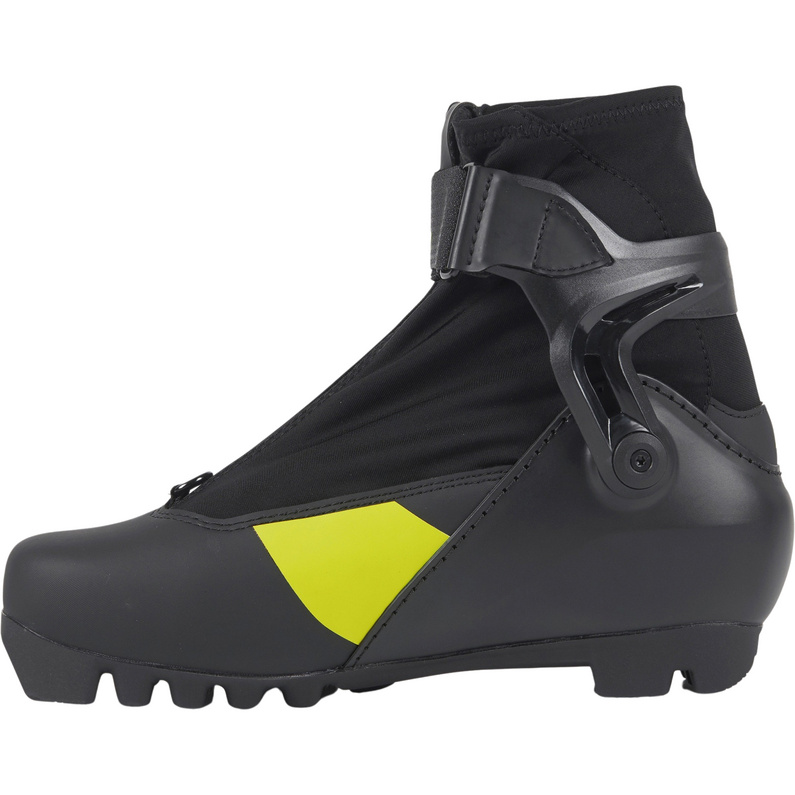 Fischer Kinder RC1 JR Combischuhe