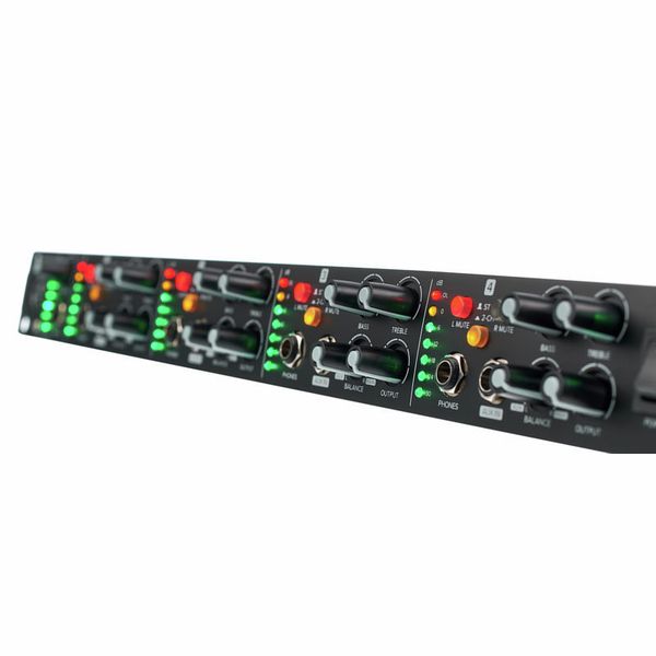 Mackie HM-400