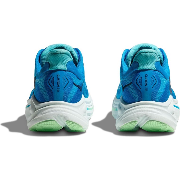 Hoka M Clifton 10 Hoka Blue/Skyward Blue