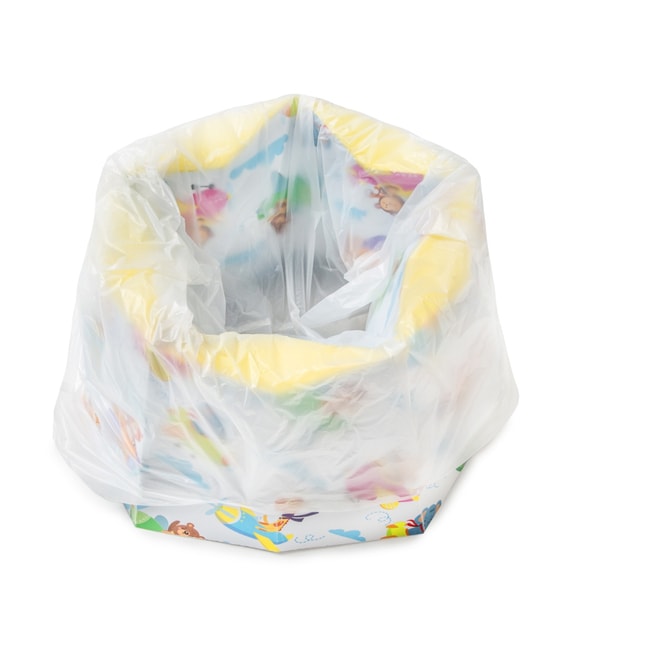 BabyJem - Reisepotty