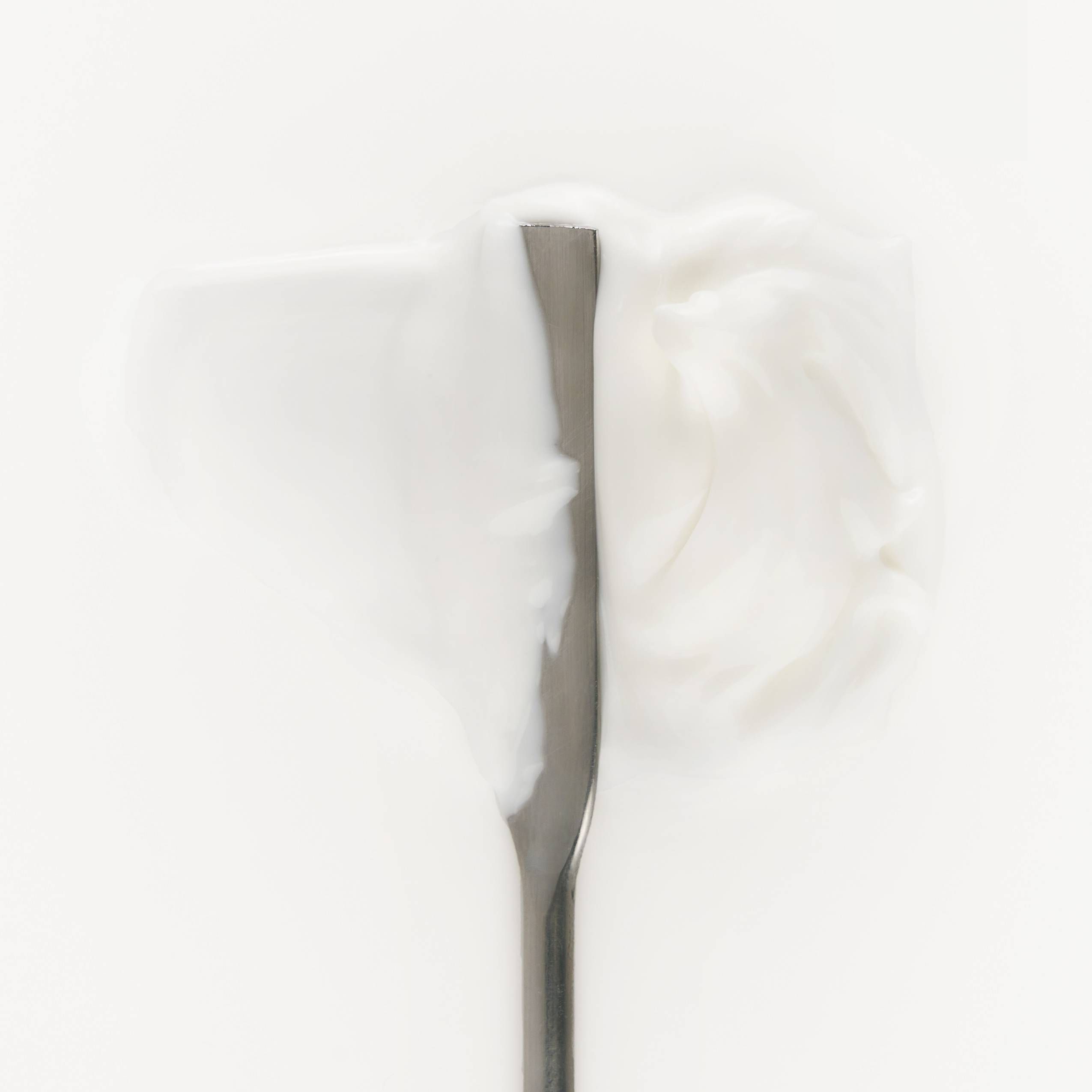 L42 - Crème visage nourrissante<br>Acide hyaluronique 1% + Oléine de karité