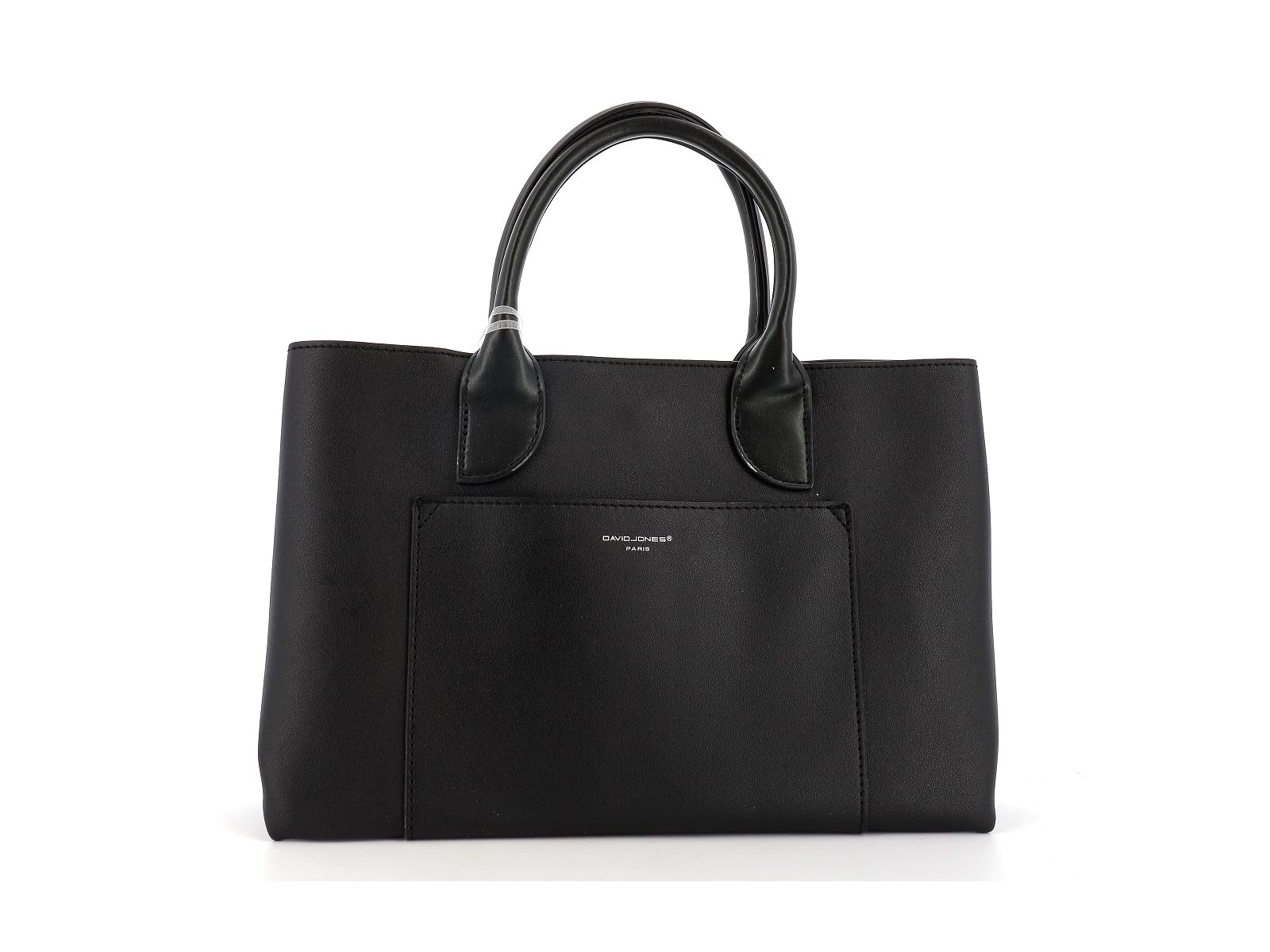 David jones-CM6405 NOIR Synthétique Noir