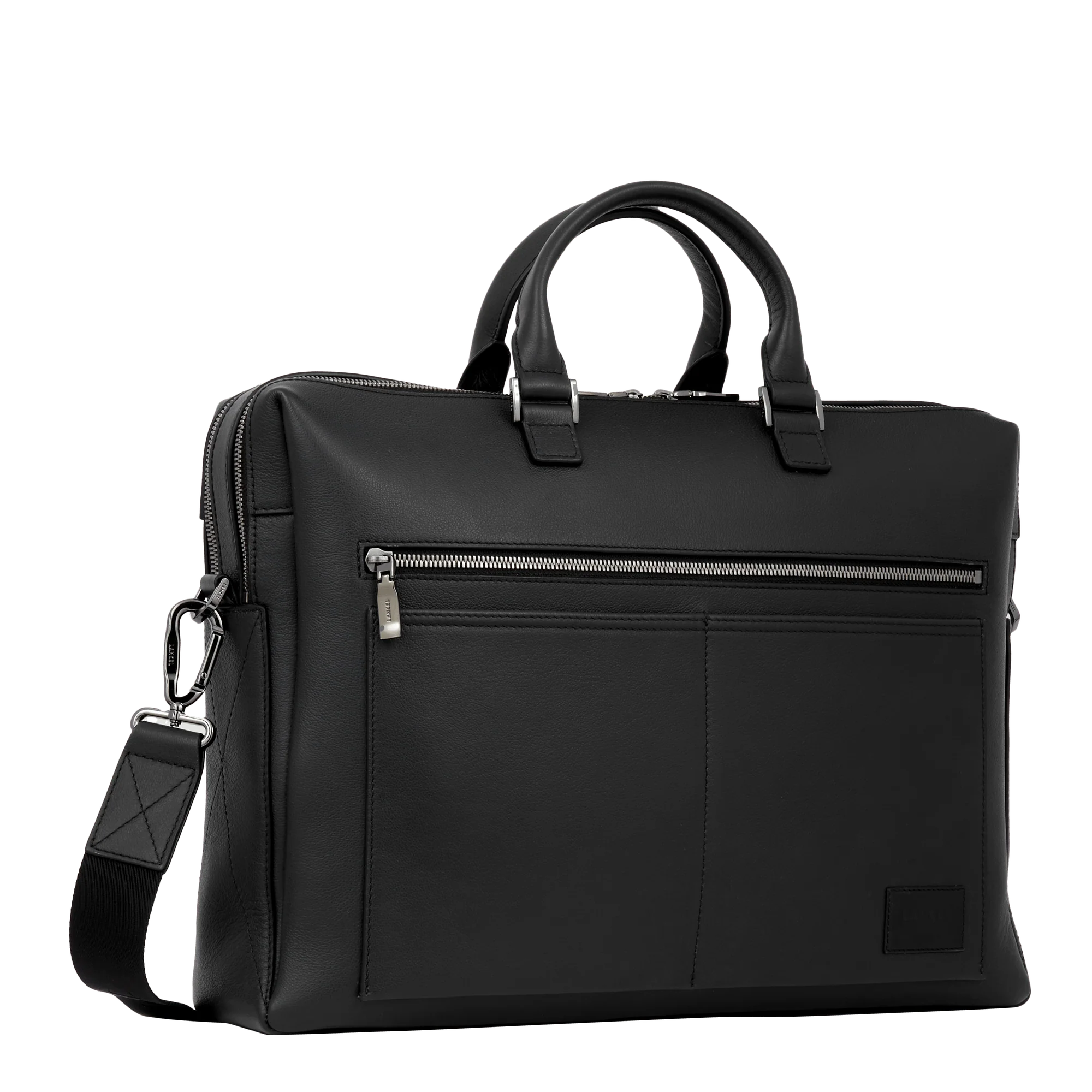 Porte-documents Large Neo Nomade de Lancel-Noir