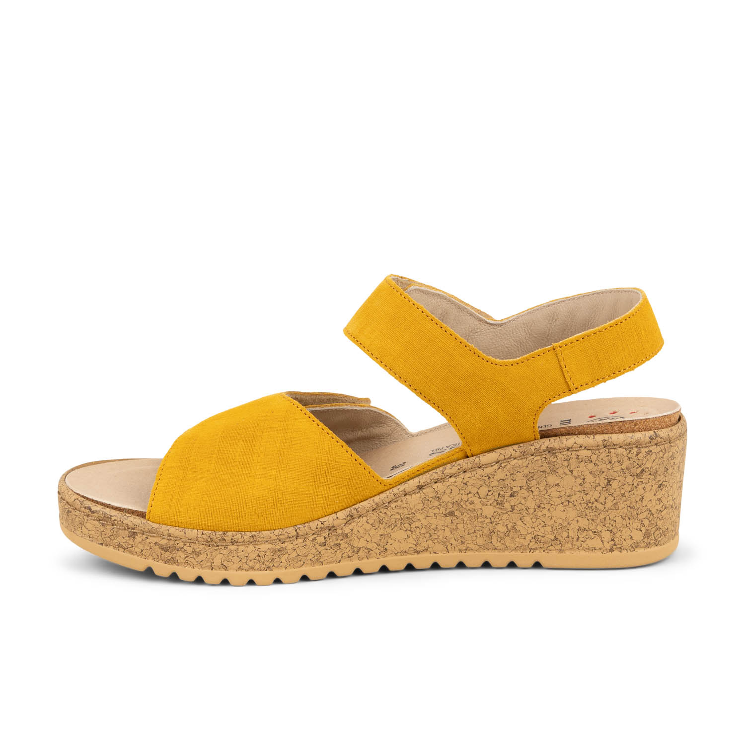 Sandales femme MOBILS BY MEPHISTO NOUR