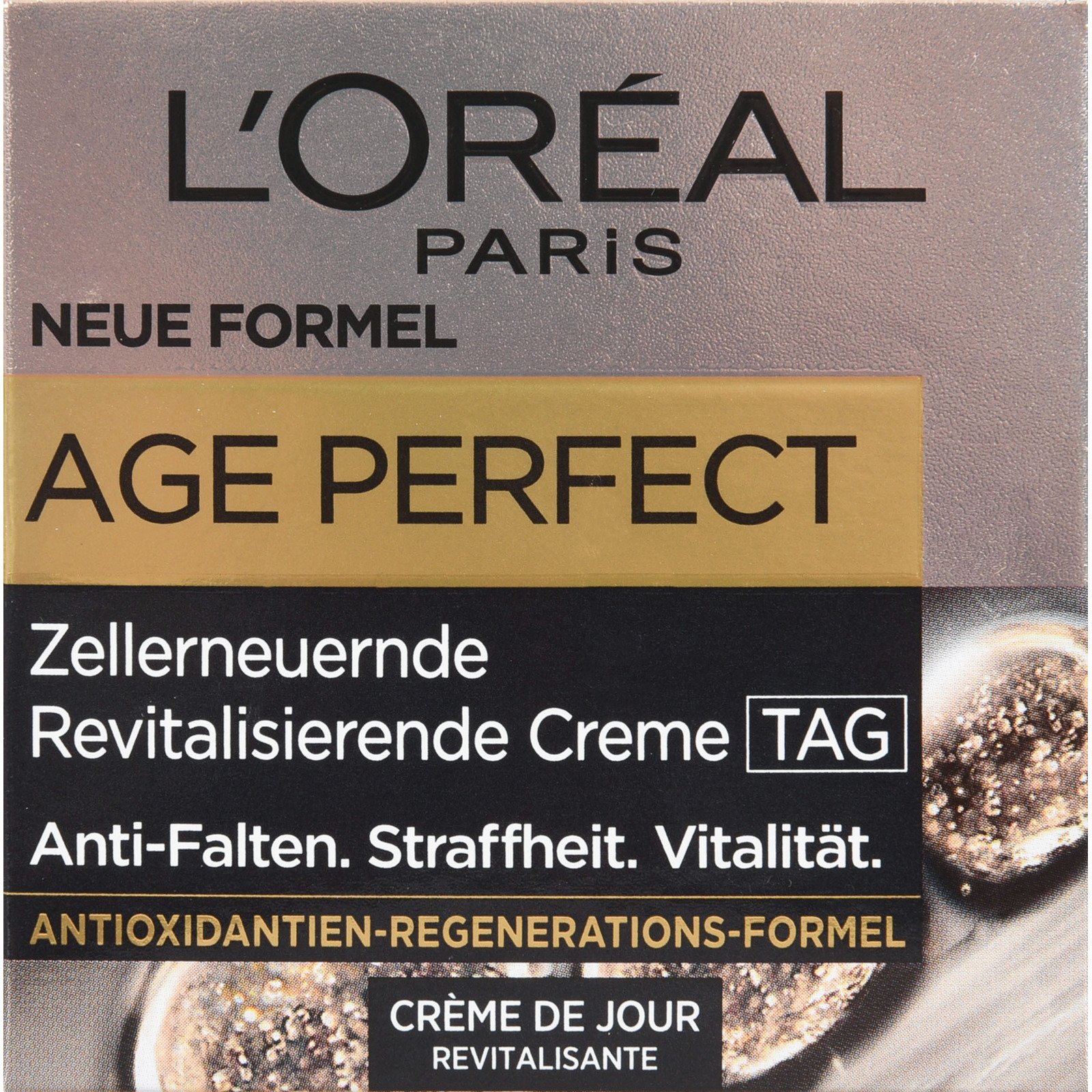 L'Oréal Paris Age Perfect Renaissance Cellulaire Tages-Pflege 50 ml