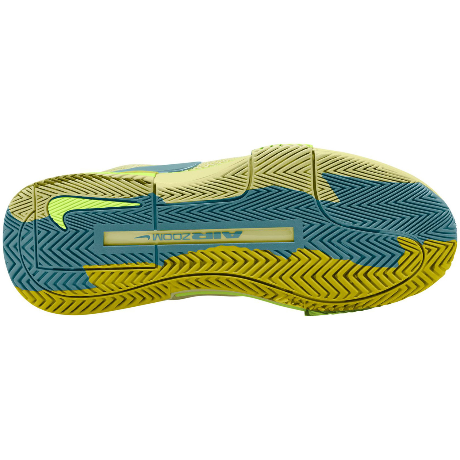 Nike Zoom GP Challenge 1 Premium Dames