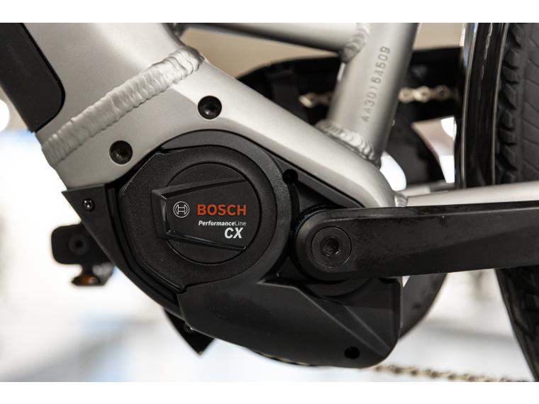 Pegasus Evo CX 625 Hybride E-Bike