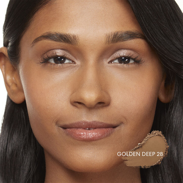 Bareminerals Original Loose Powder Foundation SPF 15 Golden deep 8. 0 GR