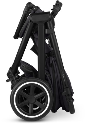 ABC Design  Samba 2 Sportsvogn, Coal