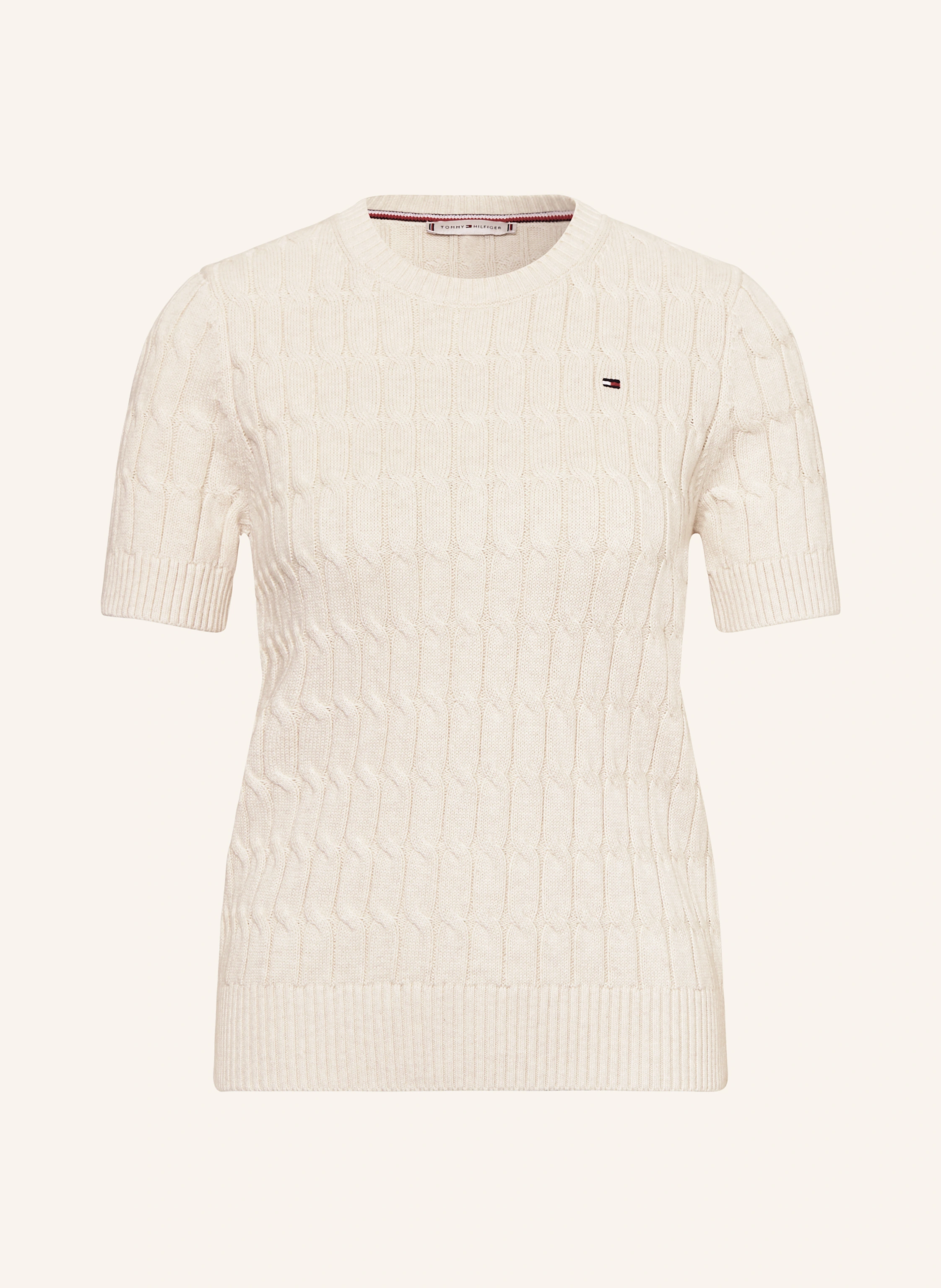 TOMMY HILFIGER Strickshirt