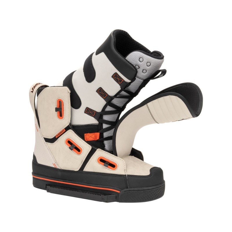 Pack Wakeboard Slingshot Coalition 2024 - The Corner Shop - The Corner Shop