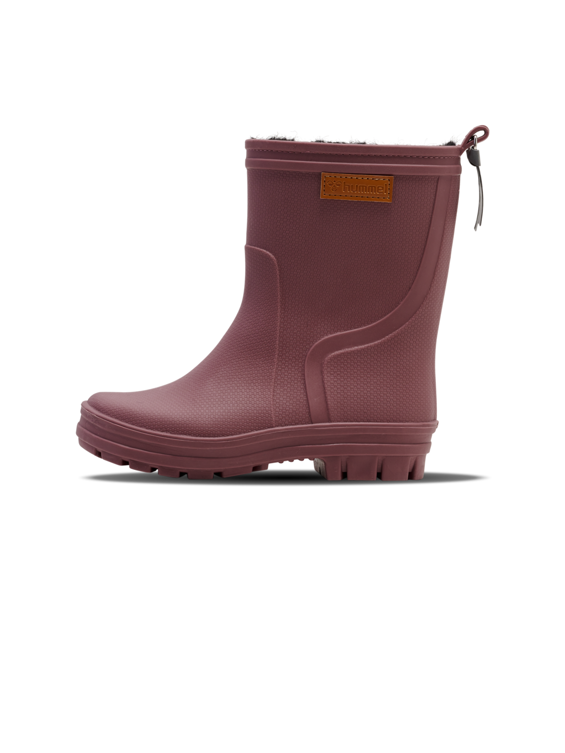 THERMO BOOT JR