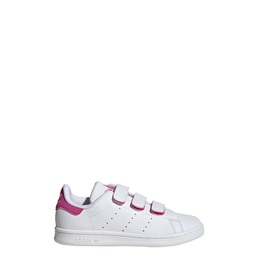 Adidas Original Chaussure Stan Smith Comfort Closure Enfants
