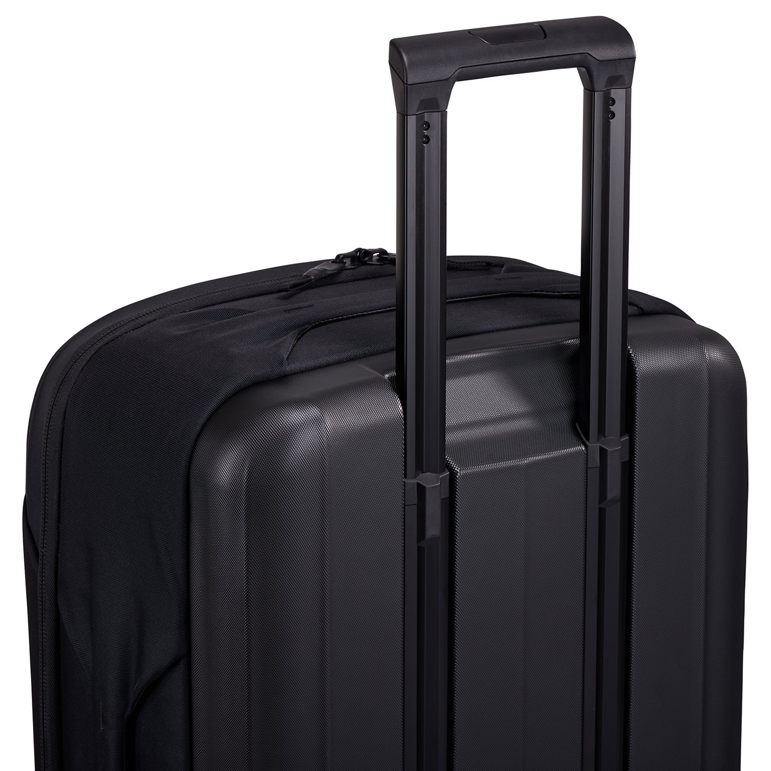 Thule Subterra 2 Checked Spinner 68 cm black
