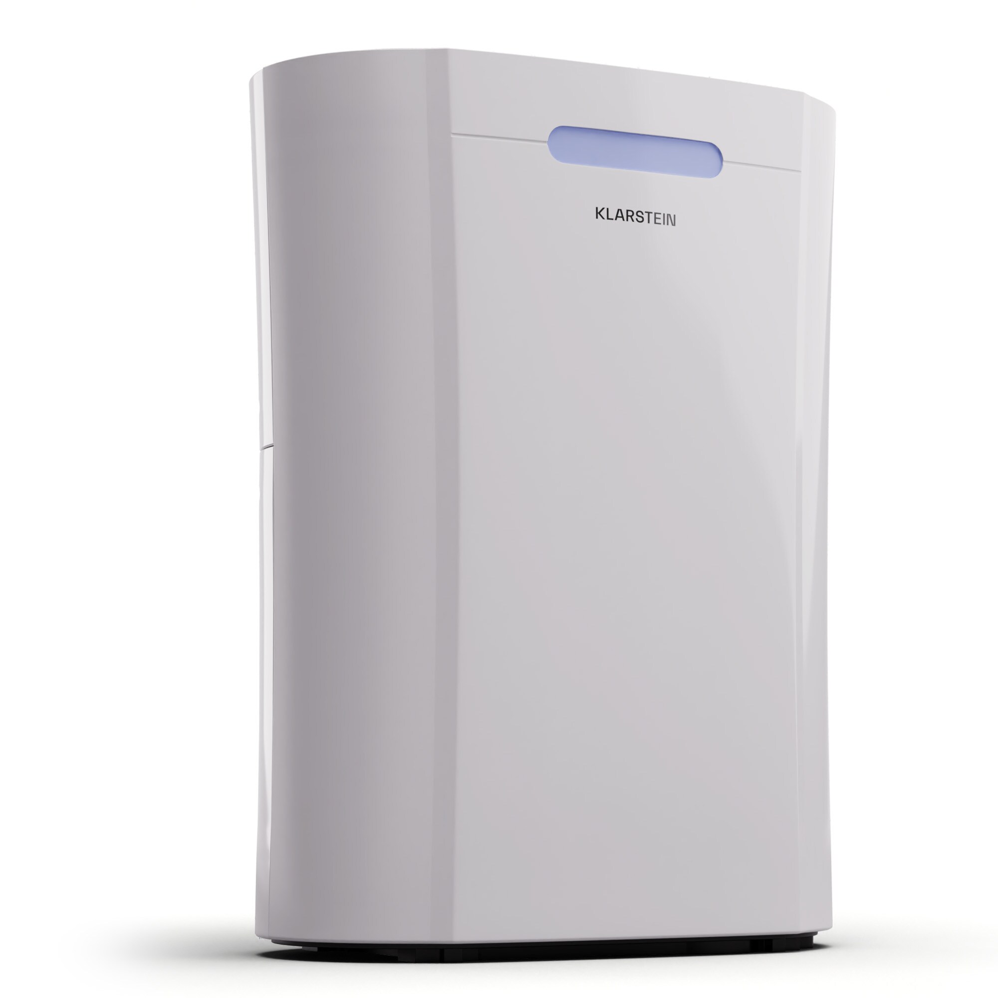 AeroDry 10 Luftentfeuchter 165W 10l/d 265m³/h 25m² DrySelect 37dB