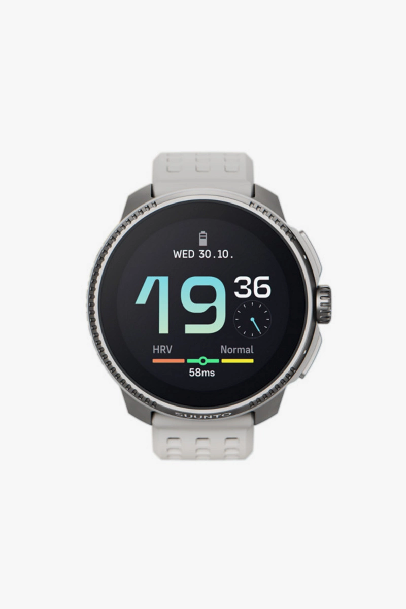 Suunto Race Sportuhr