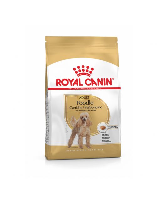 Royal Canin Poodle Adult - Hondenvoer