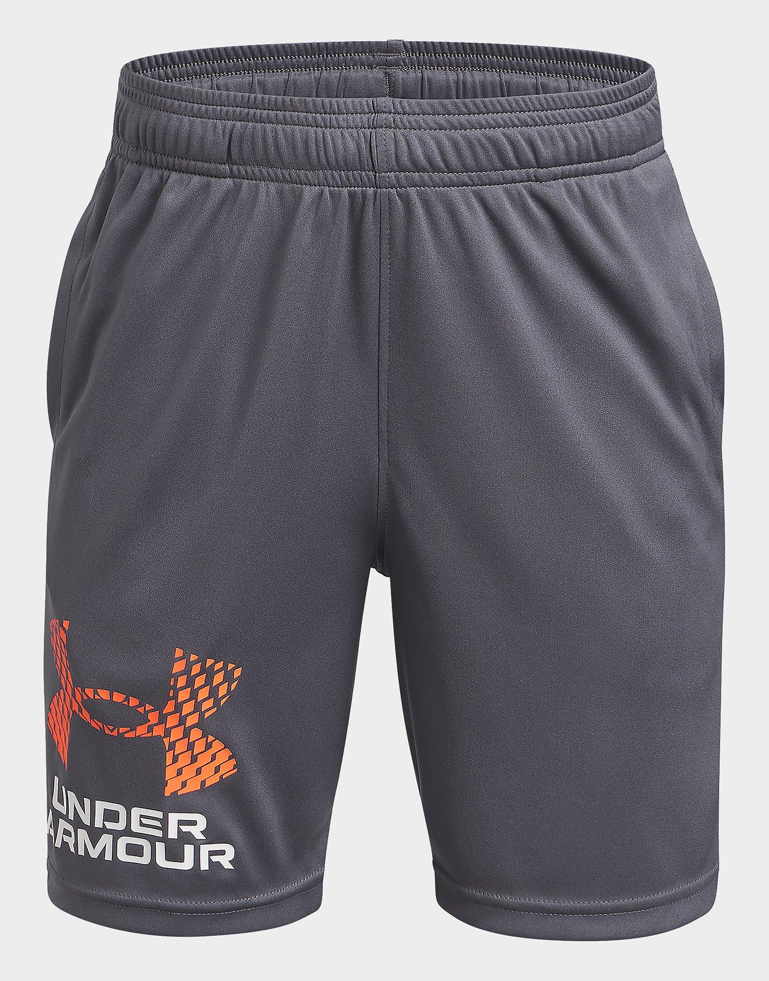 Under Armour Shorts UA Tech Logo Shorts