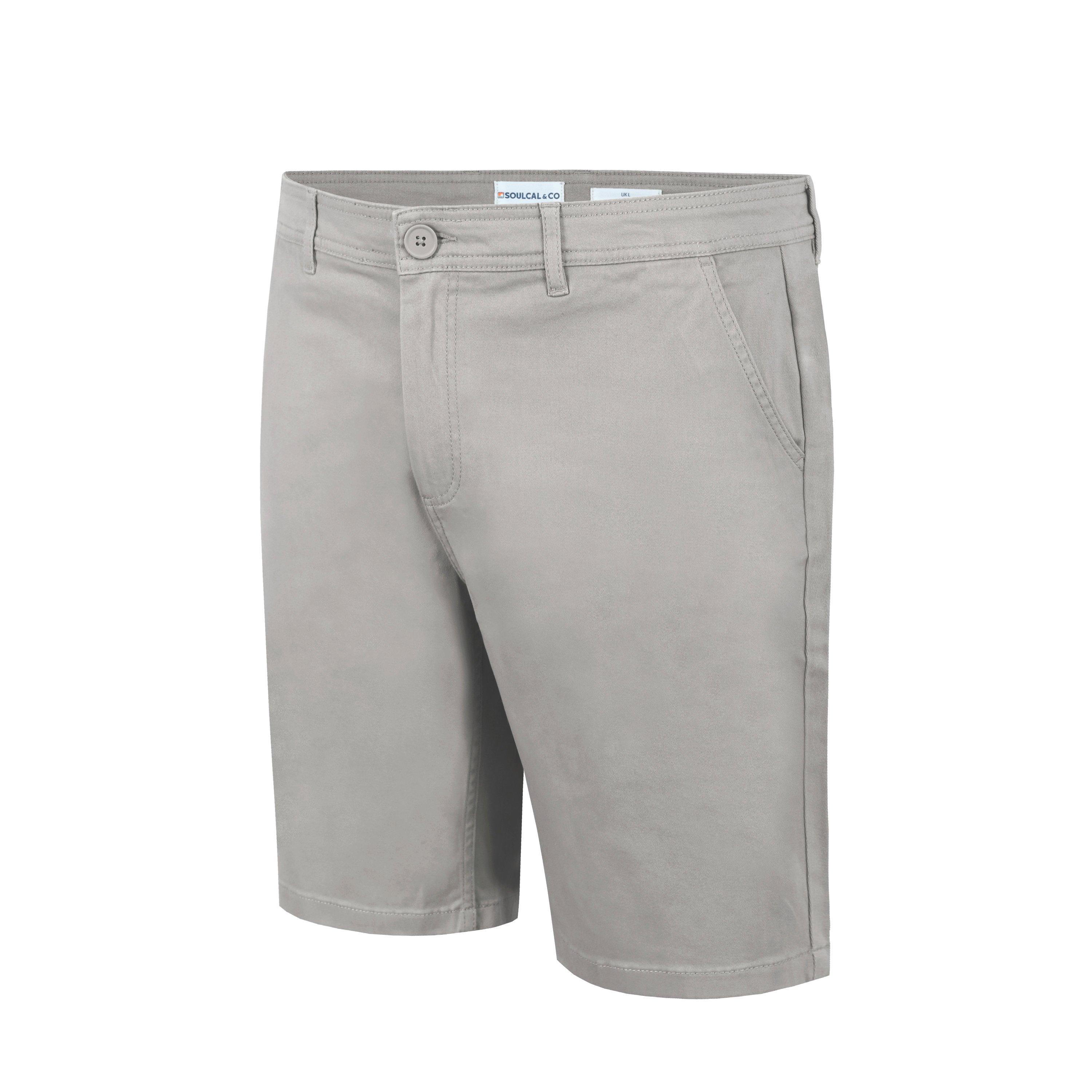 SoulCal Soul Chino Short