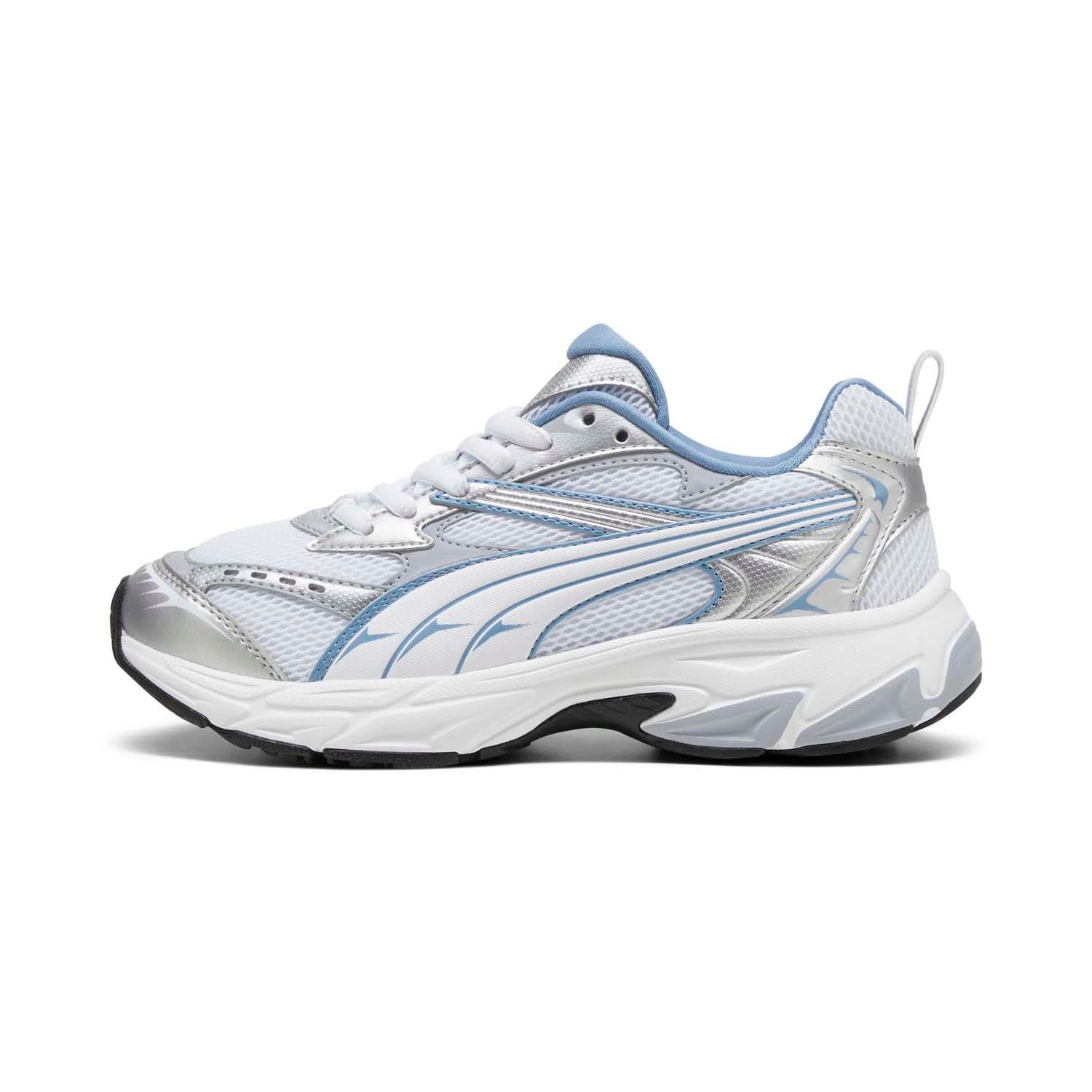 PUMA  Morphic Sneakers